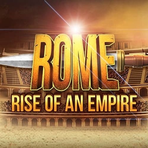 Rome: Rise of an Empire
