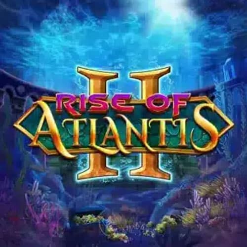 Rise of Atlantis 2