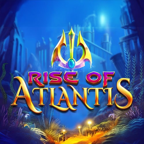 Rise Of Atlantis