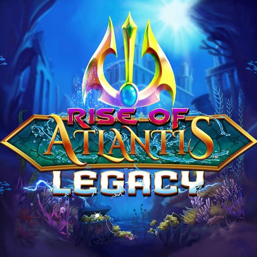 Rise Of Atlantis Legacy