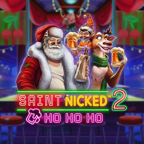 Saint Nicked 2
