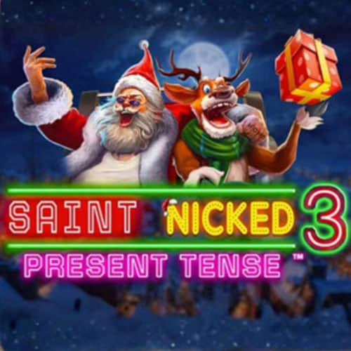 Saint Nicked 3