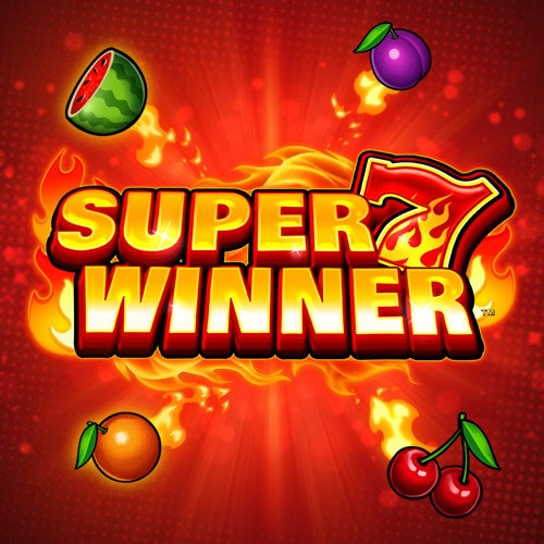 Super 7 Winner