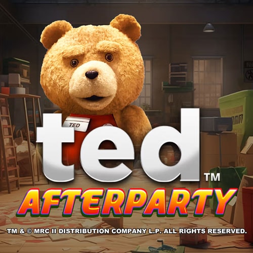Ted Afterparty