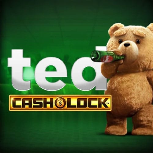 Ted Cashlock