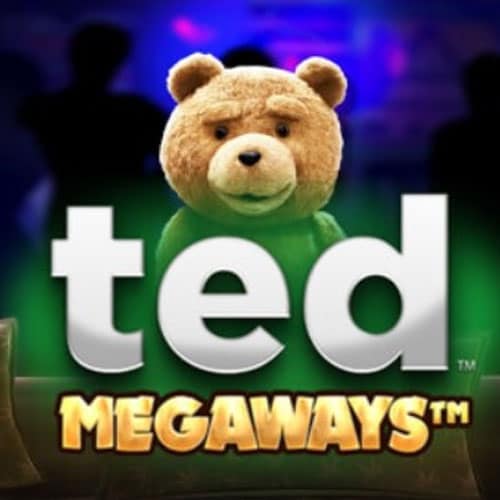 Ted Megaways