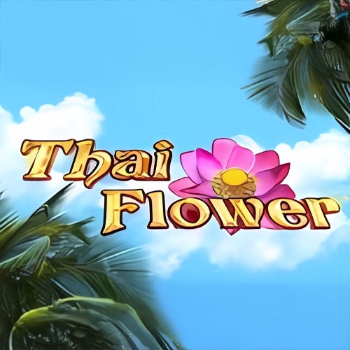 Thai Flower