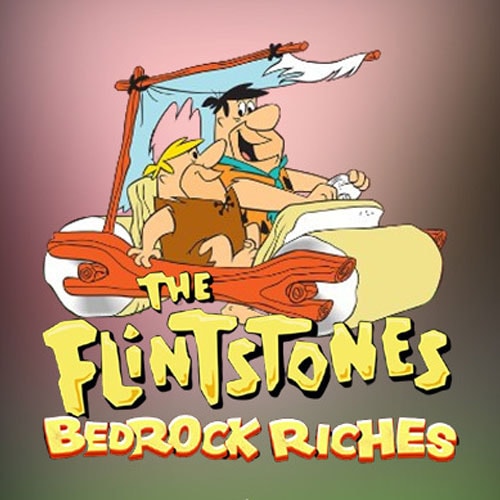 The Flintstones Bedrock Riches