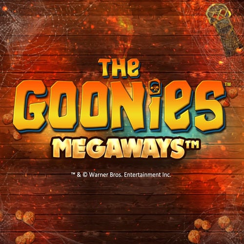 The Goonies Megaways