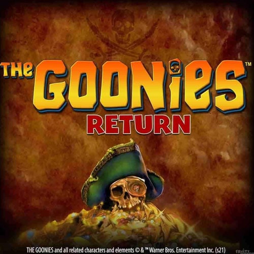 The Goonies Return (B)