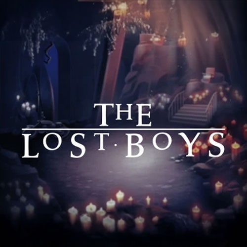 The Lost Boys