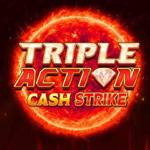 Triple Action Cash Strike