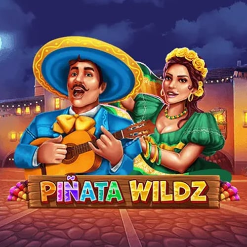 Piñata Wildz