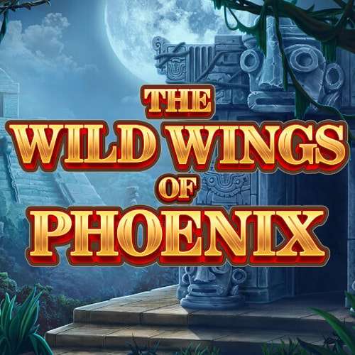 The Wild Wings of Phoenix