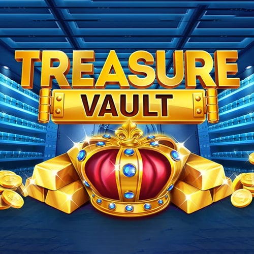 Treasure Vault