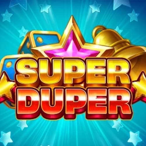 Super Duper