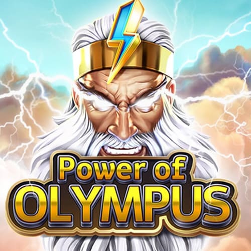 Power of Olympus