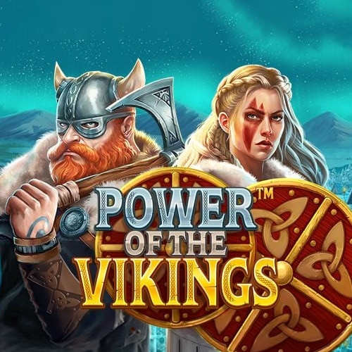 Power of the Vikings