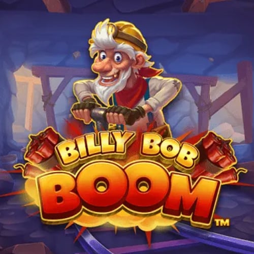 Billy Bob Boom