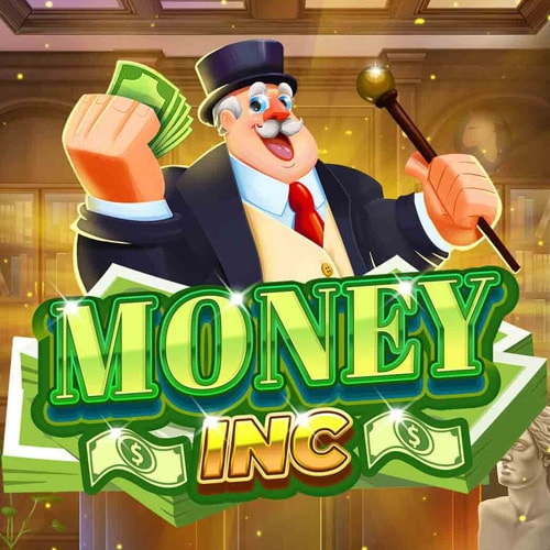 Money Inc