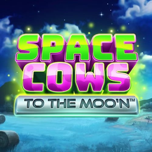 Space Cows to the Moo'n
