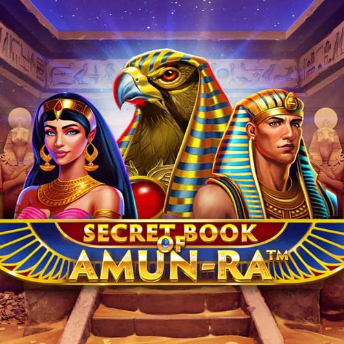 Secret Book of Amun Ra
