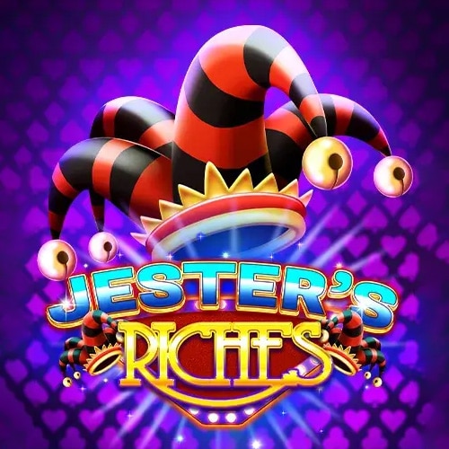 Jester's Riches