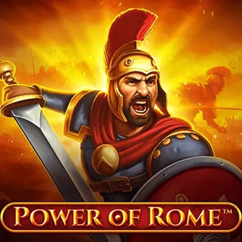 Power of Rome