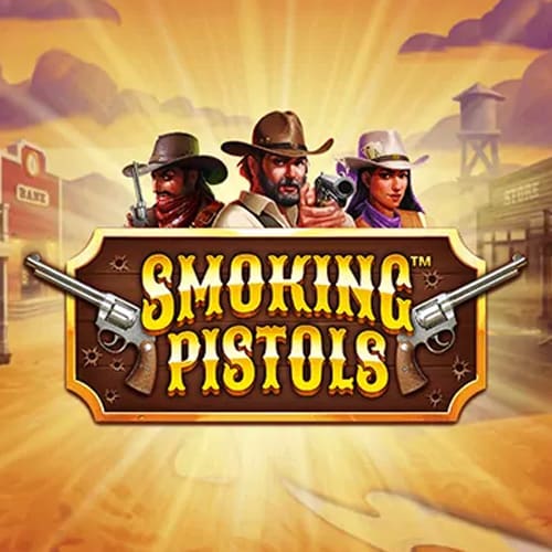 Smoking Pistols