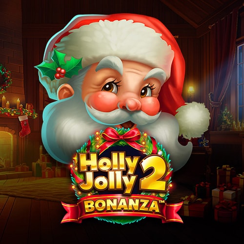 Holly Jolly Bonanza 2