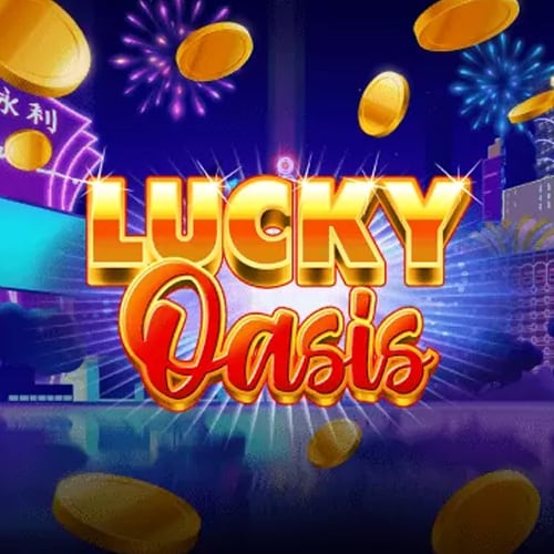 Lucky Oasis