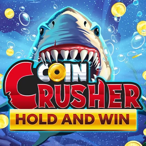 Coin Crusher Hold And Win