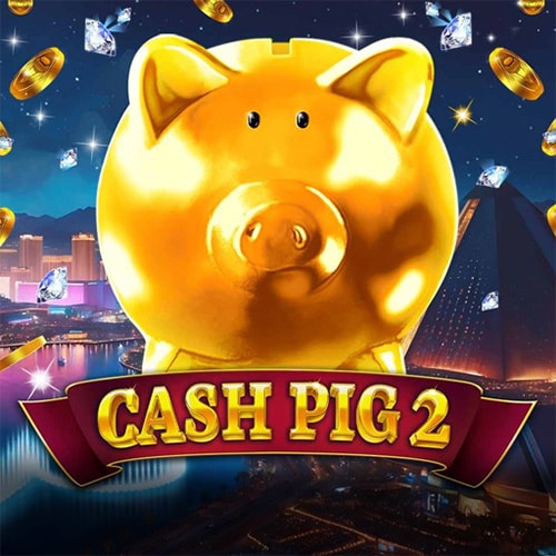 Cash Pig 2