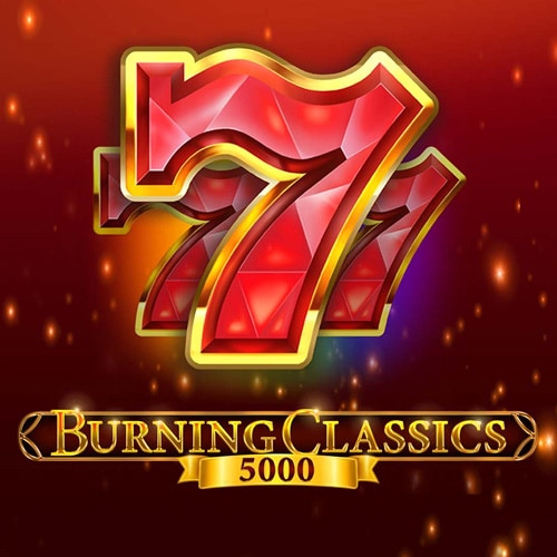 Burning Classics 5000