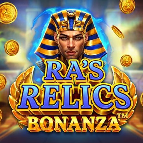 Ra's Relics Bonanza