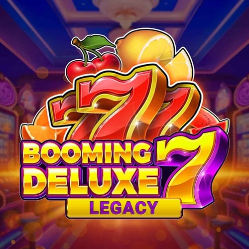 Booming Seven Deluxe Legacy