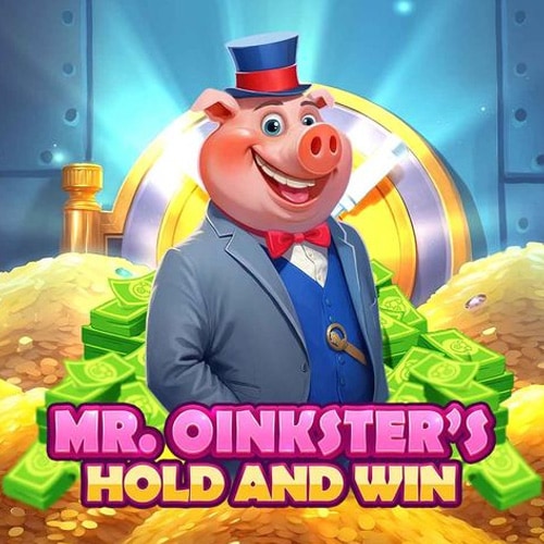 Mr. Oinksters Hold and Win