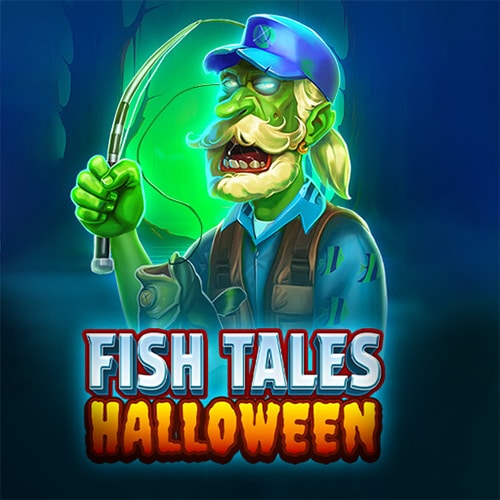 Fish Tales Halloween