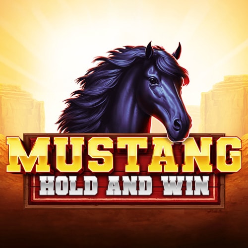 Mustang Hold and Win