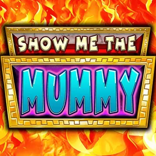 Show me the Mummy