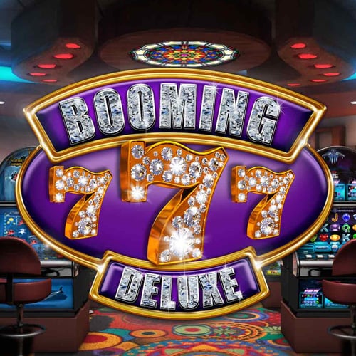 Booming Seven Deluxe