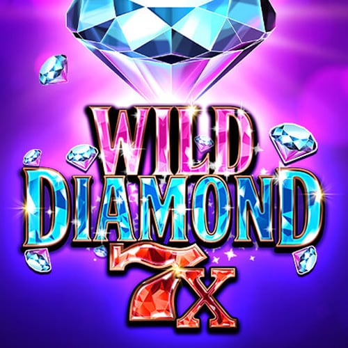 Wild Diamond 7x