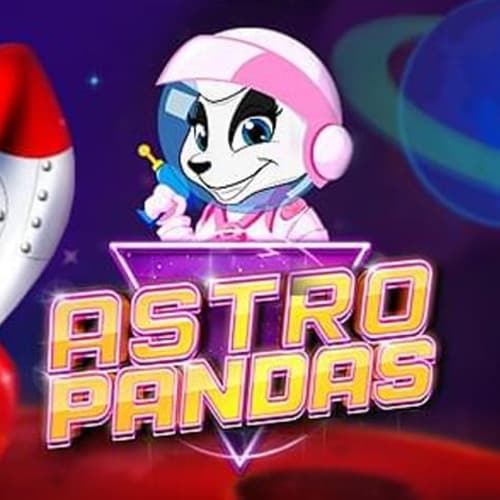 Astro Pandas