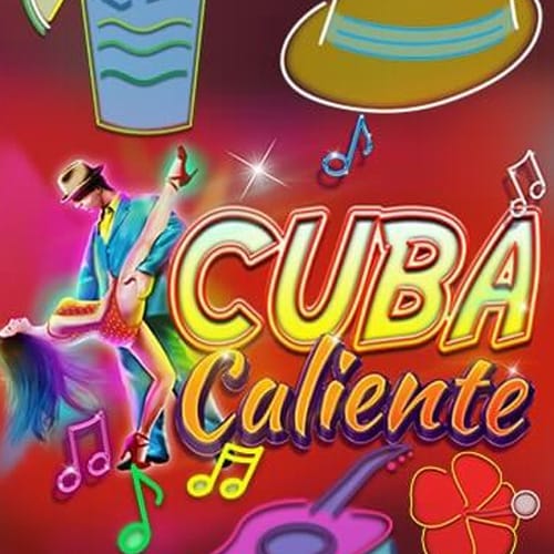 Cuba Caliente