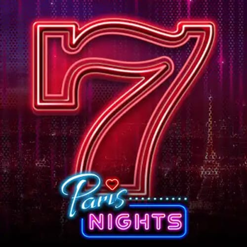 Paris Nights