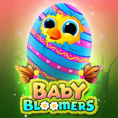Baby Bloomers
