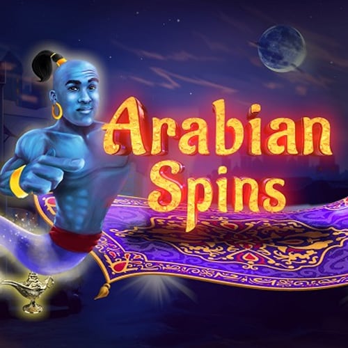 Arabian Spins