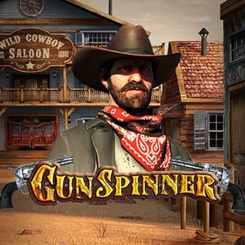 Gunspinner