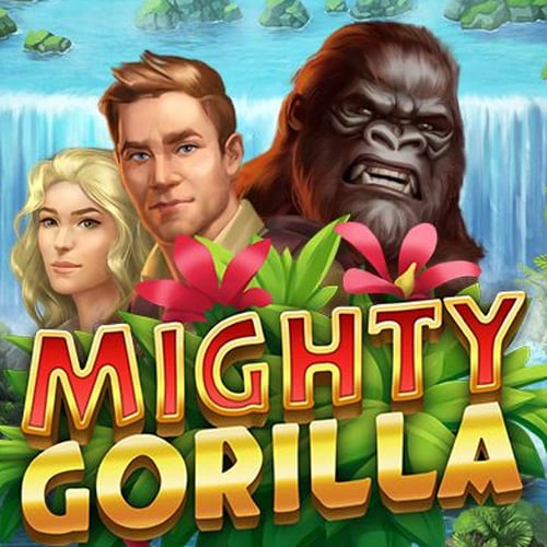 Mighty Gorilla