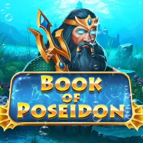 Book of Poseidon